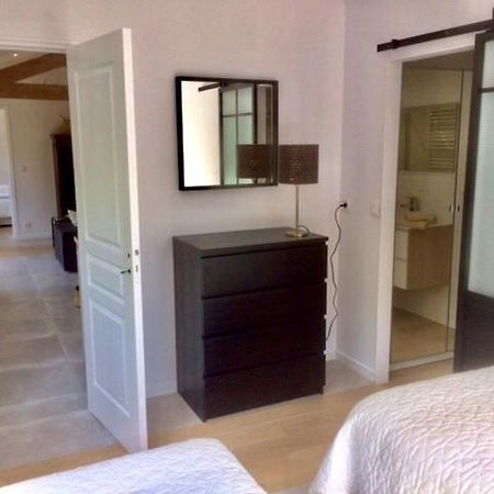 Ferienwohnung Gite Sous Le Cerisier Palalda Exterior foto